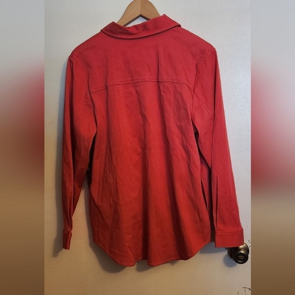 Liverpool Bold Red Apparel - Picture 7 of 7